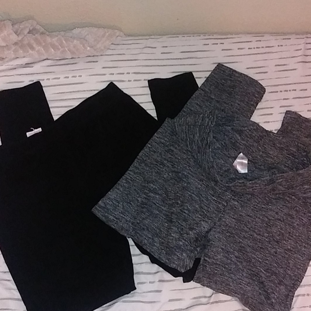 Leggings